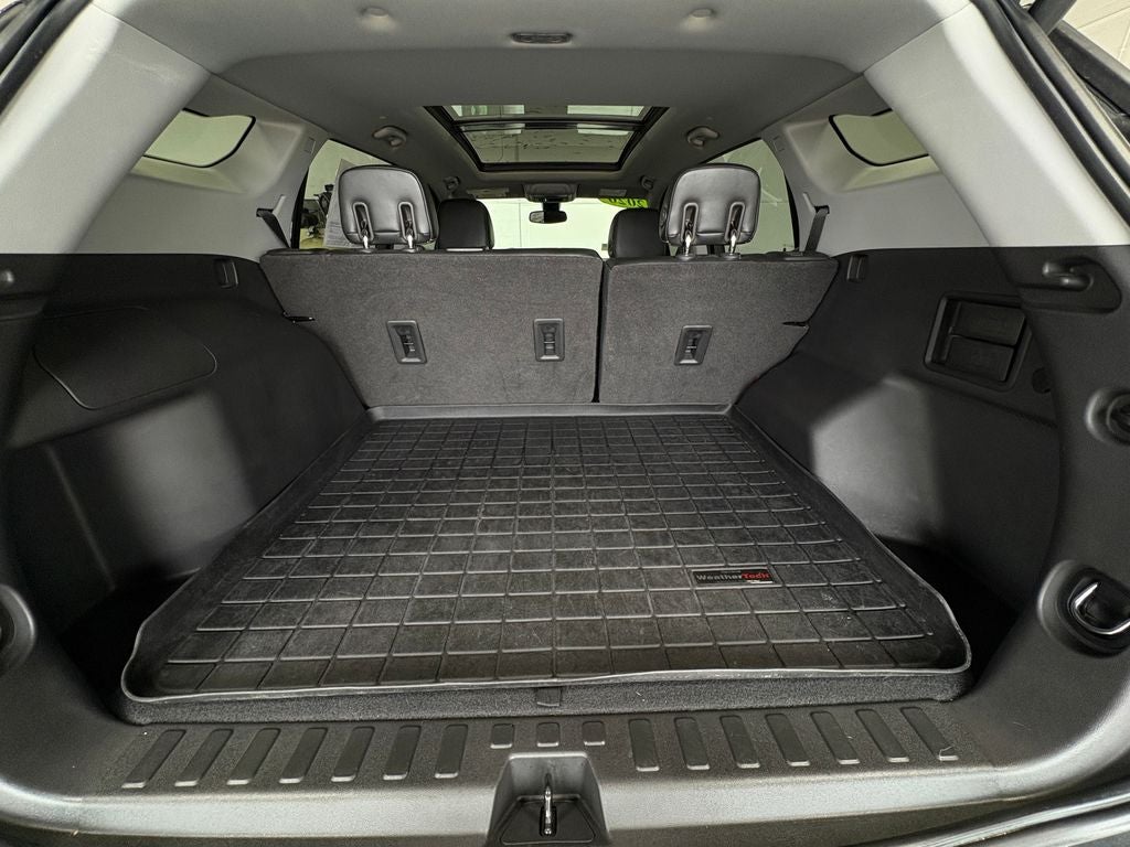 2020 GMC Terrain SLT Pro Grade Package with Moonroof