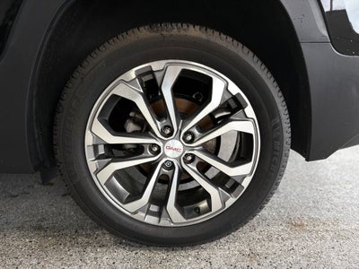 2020 GMC Terrain SLT Pro Grade Package with Moonroof