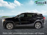 2020 GMC Terrain SLT Pro Grade Package with Moonroof