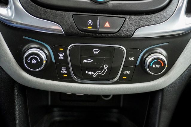 2023 Chevrolet Equinox LS Wireless Apple CarPlay/Wireless Android Auto