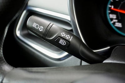 2023 Chevrolet Equinox LS Wireless Apple CarPlay/Wireless Android Auto