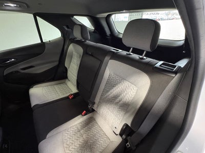 2023 Chevrolet Equinox LS Wireless Apple CarPlay/Wireless Android Auto