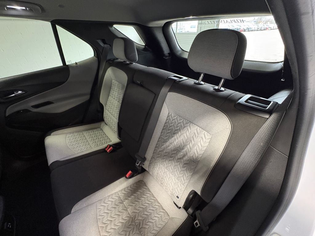 2023 Chevrolet Equinox LS Wireless Apple CarPlay/Wireless Android Auto