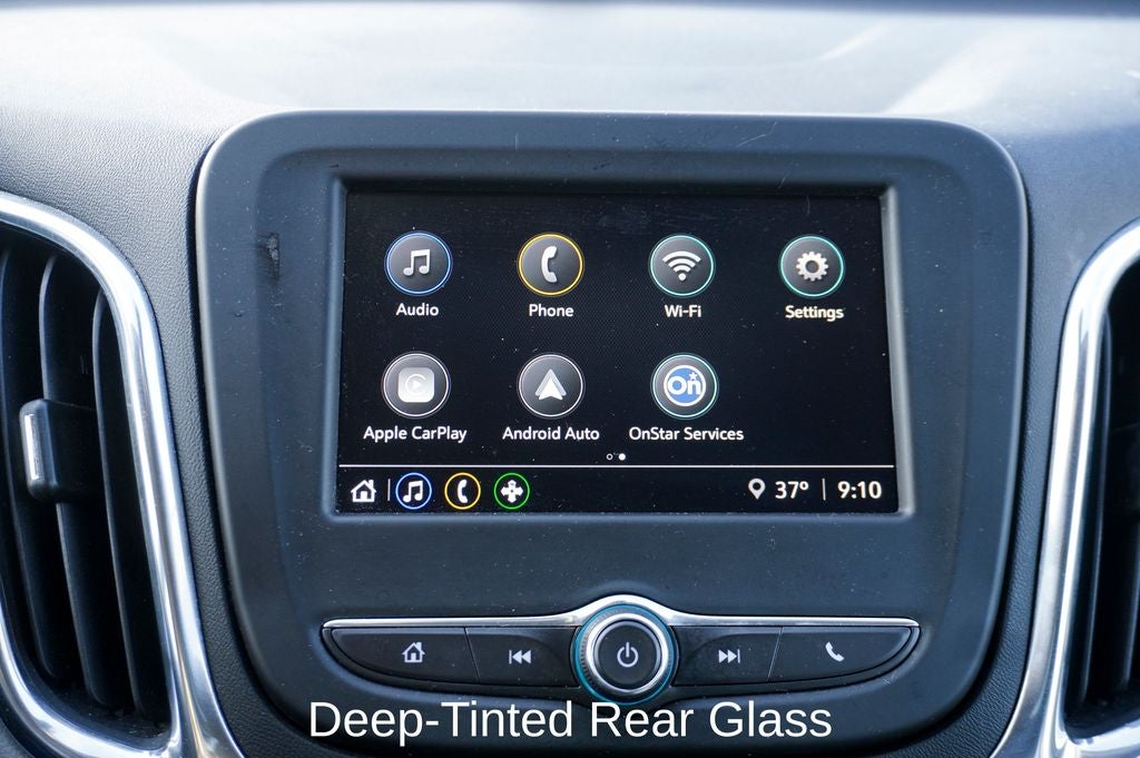 2023 Chevrolet Equinox LS Wireless Apple CarPlay/Wireless Android Auto