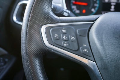 2023 Chevrolet Equinox LS Wireless Apple CarPlay/Wireless Android Auto