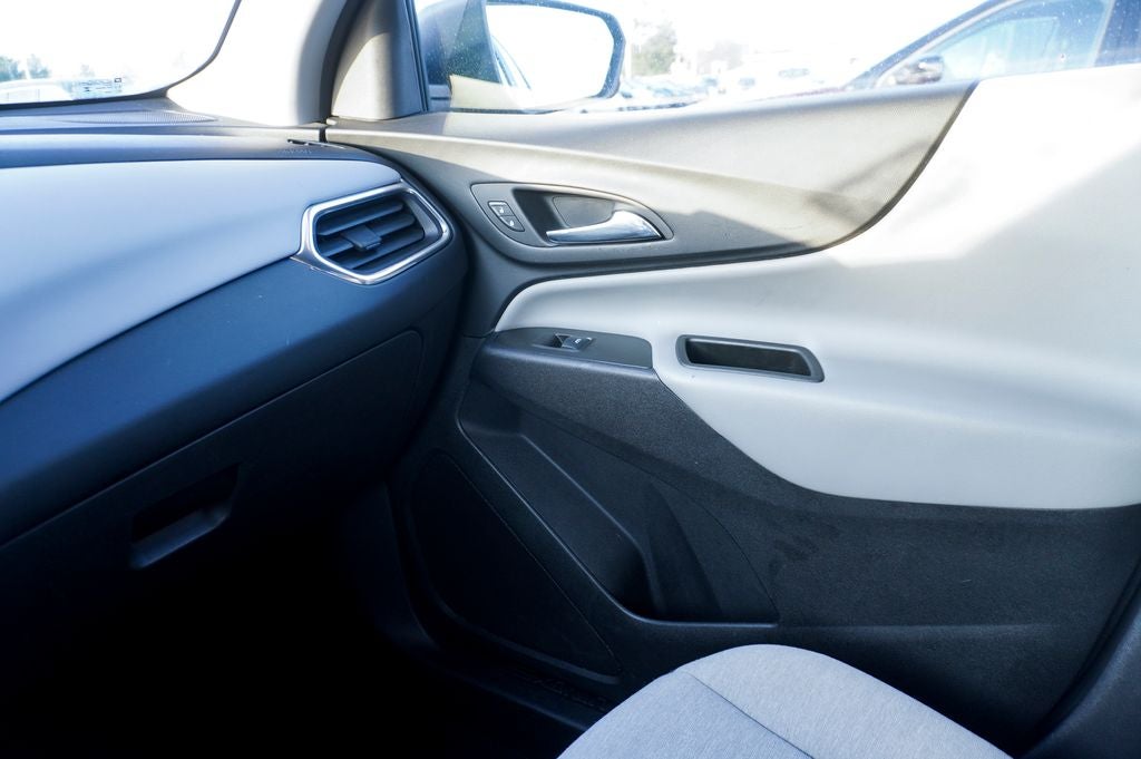 2023 Chevrolet Equinox LS Wireless Apple CarPlay/Wireless Android Auto