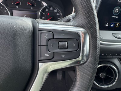 2025 Chevrolet Blazer LT Preferred Equipment Group 2LT
