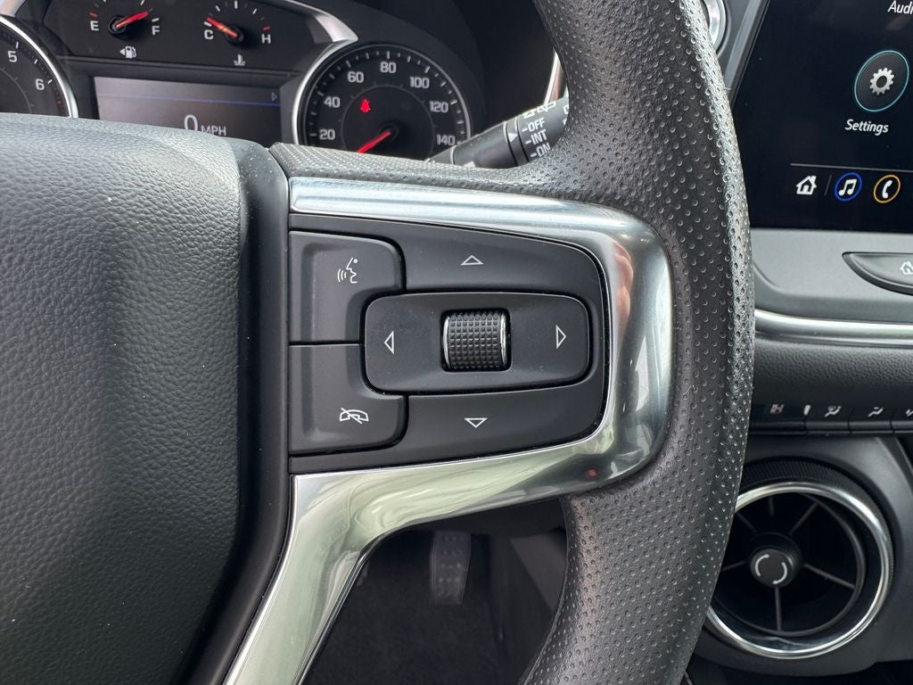 2025 Chevrolet Blazer LT Preferred Equipment Group 2LT
