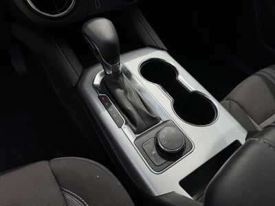 2025 Chevrolet Blazer LT Preferred Equipment Group 2LT