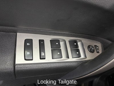 2012 GMC Sierra 1500 SLE