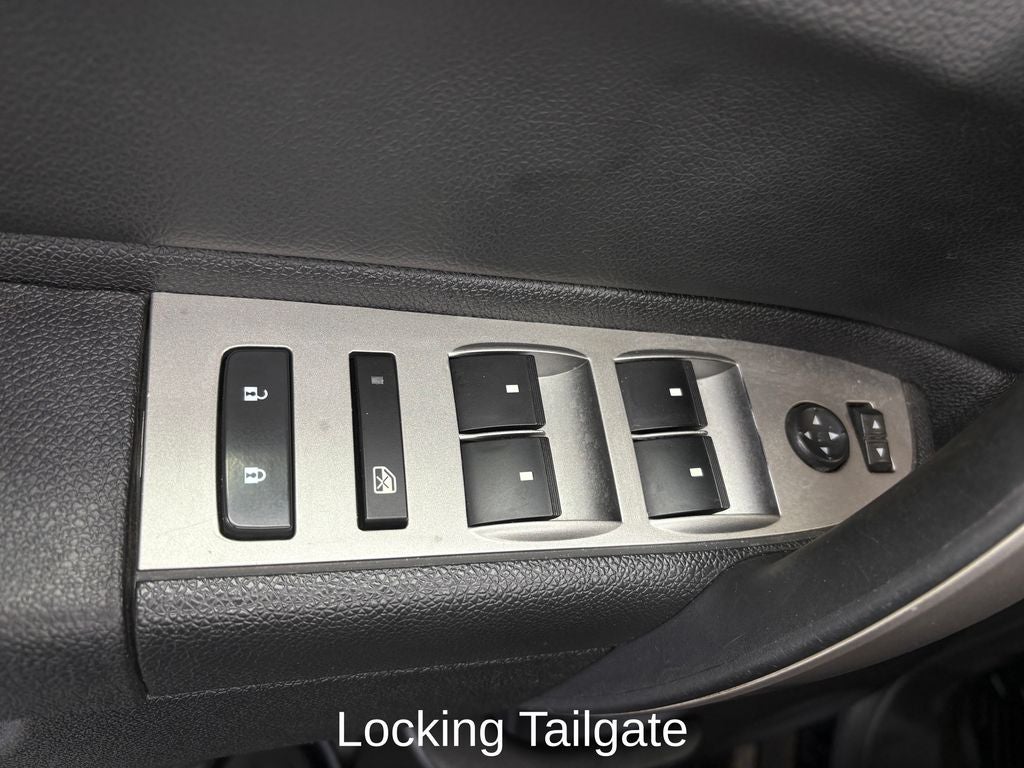 2012 GMC Sierra 1500 SLE