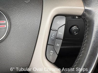 2012 GMC Sierra 1500 SLE