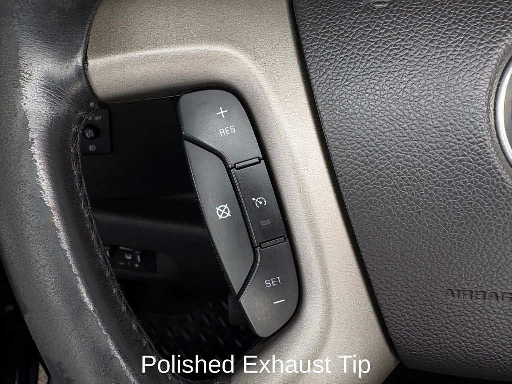 2012 GMC Sierra 1500 SLE