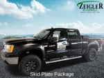 2012 GMC Sierra 1500 SLE