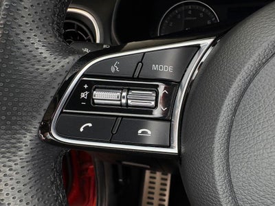 2020 Kia Forte GT-Line Premium Package