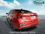 2020 Kia Forte GT-Line Premium Package