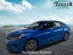 2023 Kia Forte GT GT2 Package