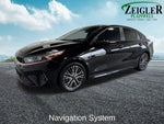 2023 Kia Forte GT-Line Technology Package