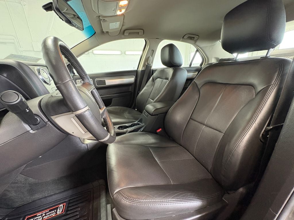 2009 Lincoln MKZ Base