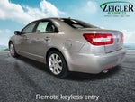 2009 Lincoln MKZ Base