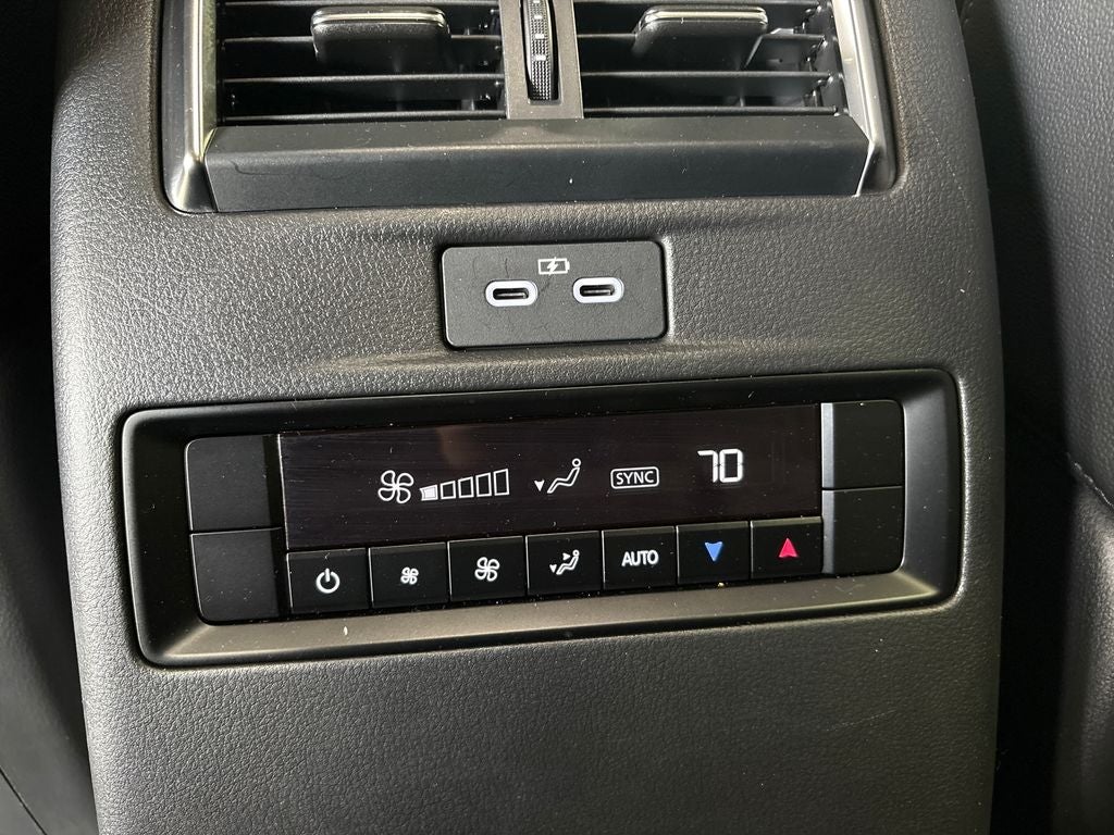 2025 Mazda Mazda CX-30 2.5 S Preferred Package Power moonroof