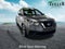 2019 Nissan Kicks SV Exterior Package