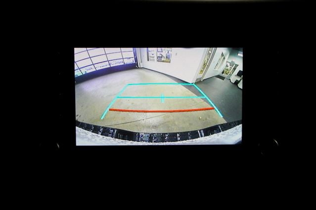 2023 Toyota Tacoma SR Ladder Rack and Paint Match Up Fit