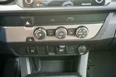 2021 Toyota Tacoma SR Apple CarPlay/Android Auto & Exterior Parking Came