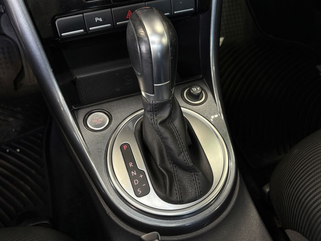 2018 Volkswagen Beetle 2.0T SE Exterior Parking Camera Rear