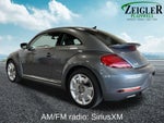 2018 Volkswagen Beetle 2.0T SE Exterior Parking Camera Rear