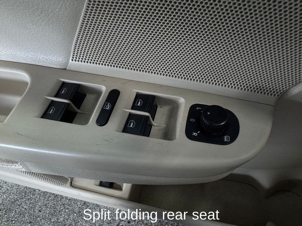 2014 Volkswagen Jetta SportWagen 2.0L TDI