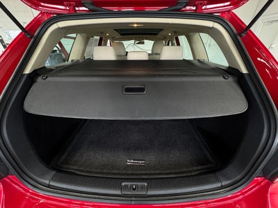 2014 Volkswagen Jetta SportWagen 2.0L TDI