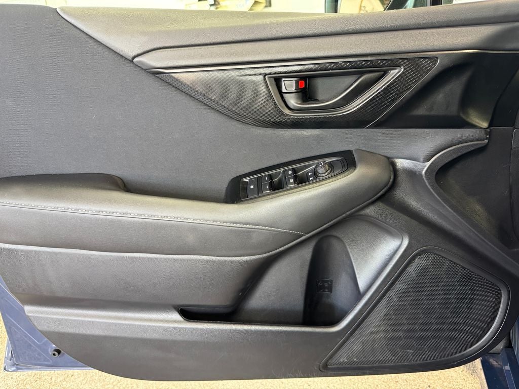 2025 Subaru Legacy Base