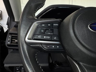 2023 Subaru Legacy Premium Heated seats