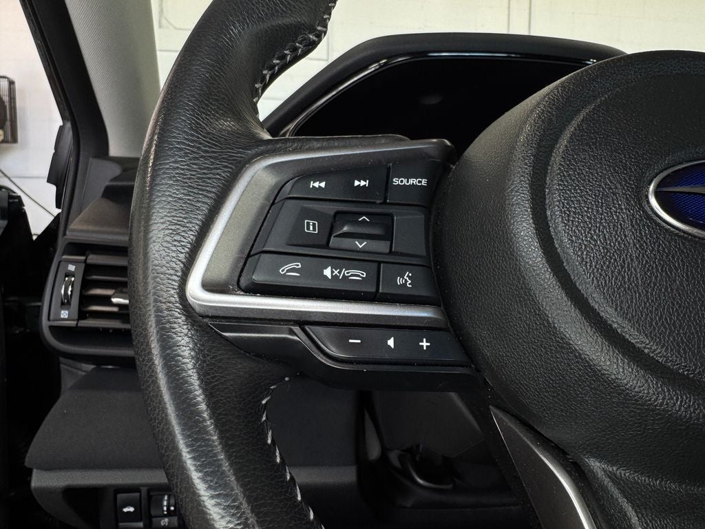 2023 Subaru Legacy Premium Heated seats