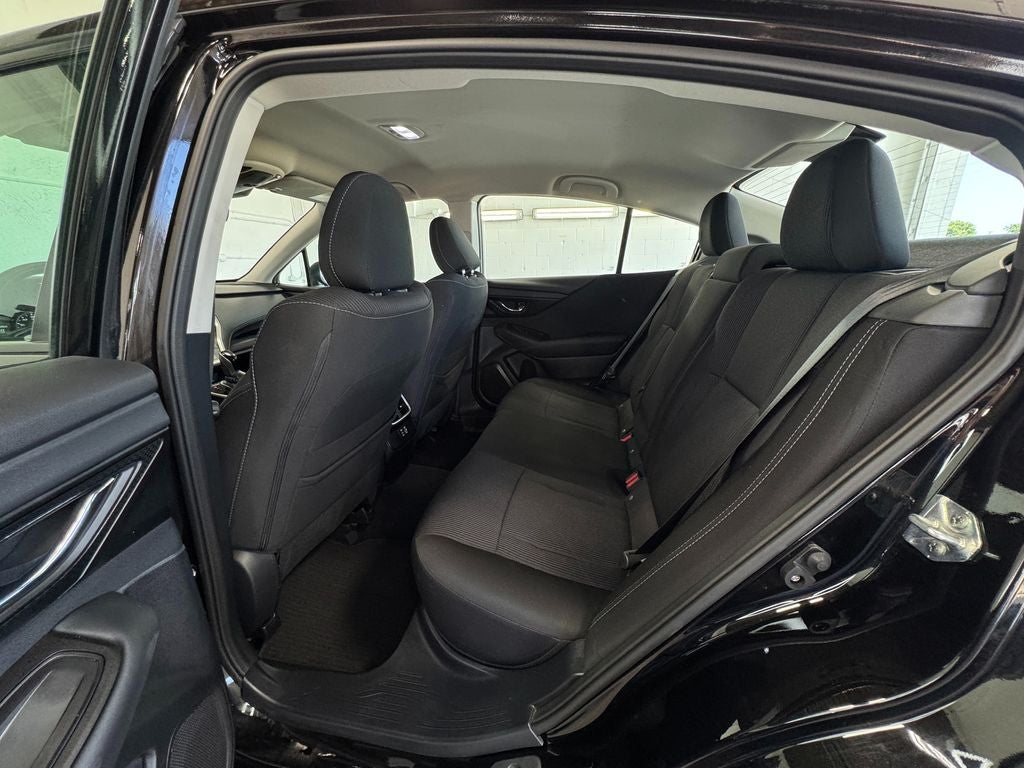 2023 Subaru Legacy Premium Heated seats