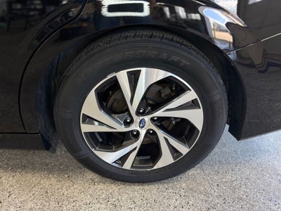 2023 Subaru Legacy Premium Heated seats