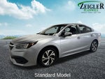 2022 Subaru Legacy Premium