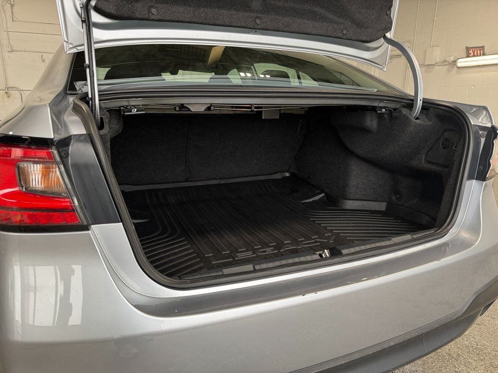 2022 Subaru Legacy Premium