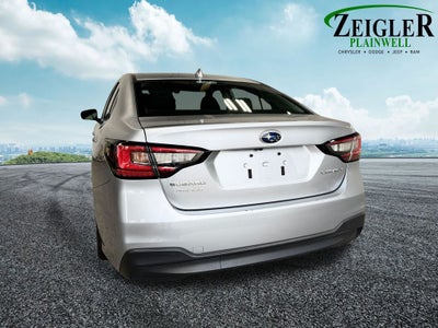 2022 Subaru Legacy Premium