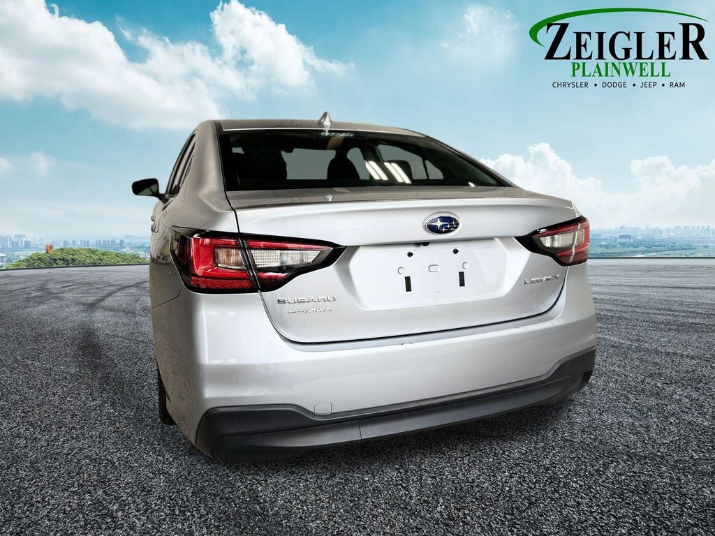 2022 Subaru Legacy Premium