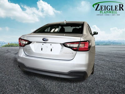 2022 Subaru Legacy Premium