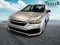 2022 Subaru Impreza Base Radio: Subaru STARLINK 6.5" Multimedia System