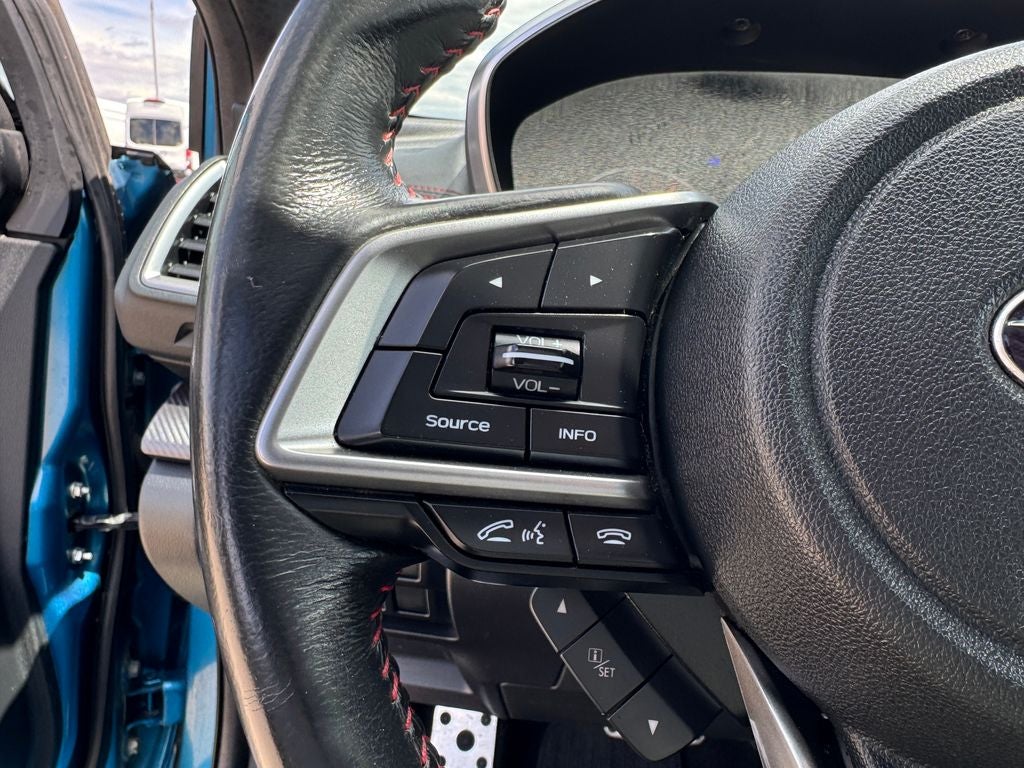 2018 Subaru Impreza 2.0i Sport Moonroof & BSD & RCTA & harman/kardon
