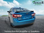 2018 Subaru Impreza 2.0i Sport Moonroof & BSD & RCTA & harman/kardon