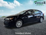 2019 Subaru Impreza 2.0i Remote keyless entry