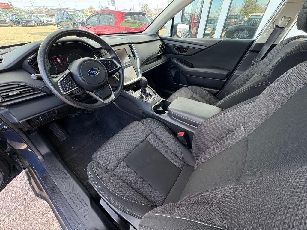 2023 Subaru Outback 2.5i STARLINK/Apple CarPlay/Android Auto