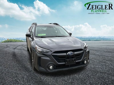 2023 Subaru Outback Premium Exterior Parking Camera Rear