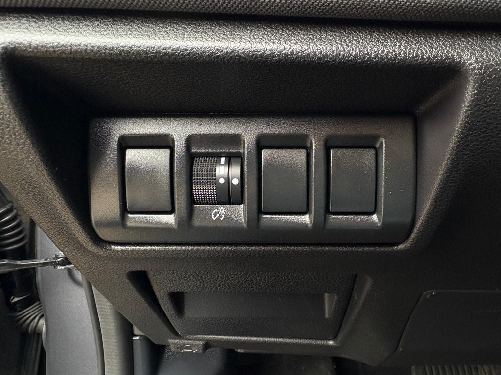 2023 Subaru Outback Premium Exterior Parking Camera Rear