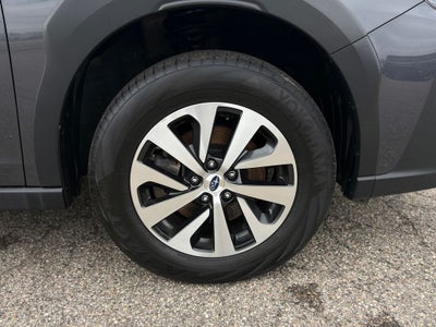 2023 Subaru Outback Premium Exterior Parking Camera Rear